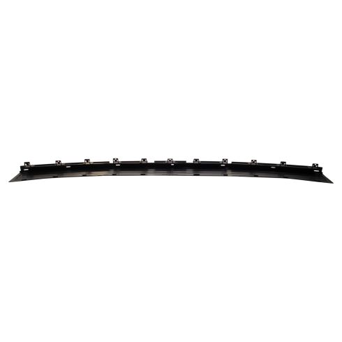 GMC Cadillac Rear Bumper Step Pad TRQ BDA61479