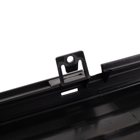 GMC Cadillac Rear Bumper Step Pad TRQ BDA61479