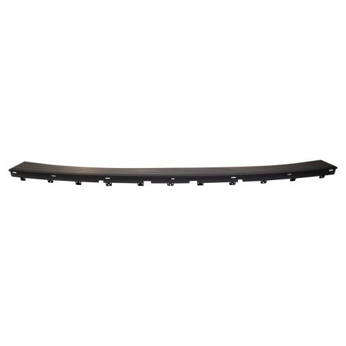 GMC Cadillac Rear Bumper Step Pad TRQ BDA61479
