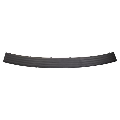 GMC Cadillac Rear Bumper Step Pad TRQ BDA61479