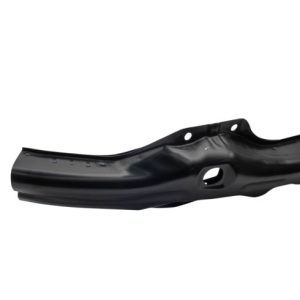 2007-09 Dodge Sprinter 2500 Front Bumper Impact Absorber TRQ BDA12200