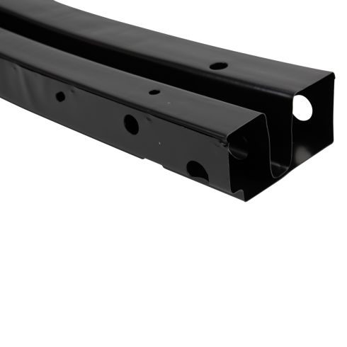 Toyota Corolla Front Bumper Impact Absorber TRQ BDA12212