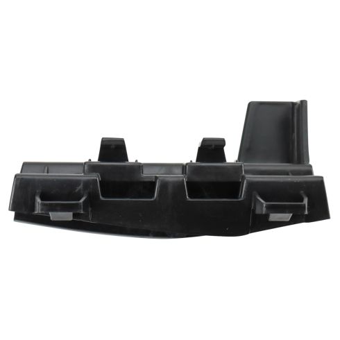 2006-10 Ford Explorer Front Driver Side Bumper Bracket TRQ BDA12460