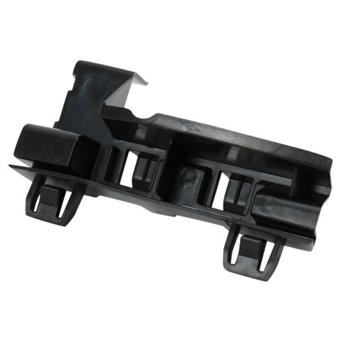2006-10 Ford Explorer Front Driver Side Bumper Bracket TRQ BDA12460
