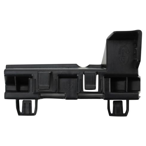 2006-10 Ford Explorer Front Driver Side Bumper Bracket TRQ BDA12460