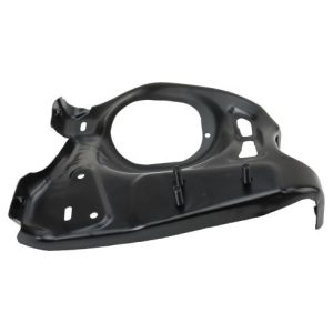 2014-21 Toyota Tundra Front Driver Side Bumper Bracket TRQ BDA12469