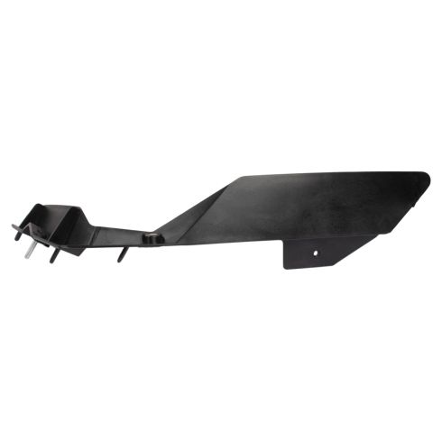 2006-10 Dodge Charger Front Driver Side Inner Bumper Bracket TRQ BDA12601