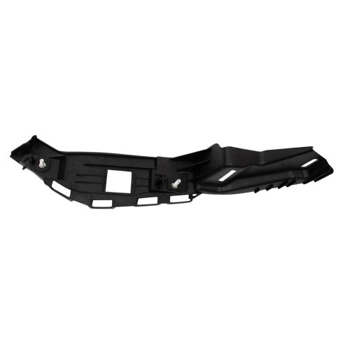 2008-11 Ford Focus Front Passenger Side Bumper Bracket TRQ BDA12608