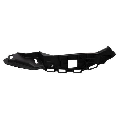 2008-11 Ford Focus Front Passenger Side Bumper Bracket TRQ BDA12608