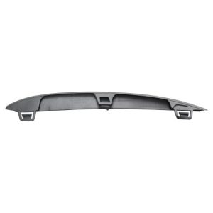 2011-13 BMW 528i 535i 550i Front Driver Side Bumper Trim TRQ BDA13323