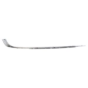 2014-16 BMW 528i 535d 550i ActiveHybrid 5 Front Driver Side Bumper Trim TRQ BDA13339