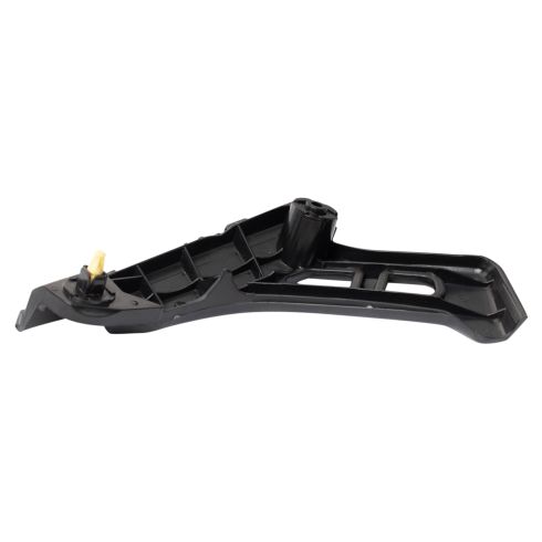 2011-17 Lexus CT200h Front Driver Side Bumper Bracket TRQ BDA17630
