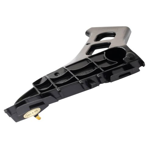2011-17 Lexus CT200h Front Driver Side Bumper Bracket TRQ BDA17630