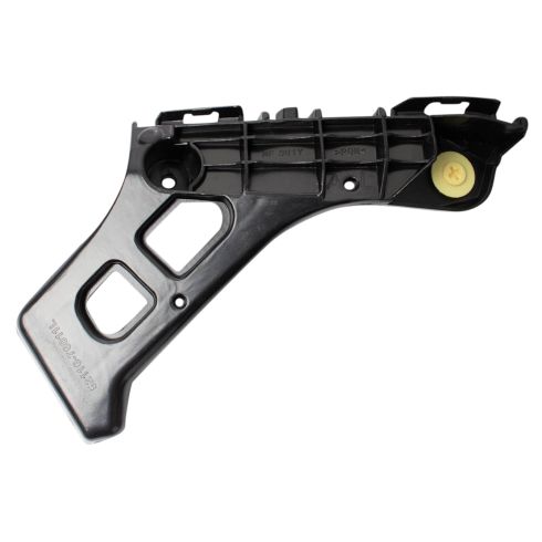 2011-17 Lexus CT200h Front Driver Side Bumper Bracket TRQ BDA17630