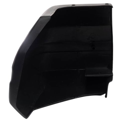 Jeep Cherokee Wagoneer Rear Driver Side Bumper End TRQ BDA44667