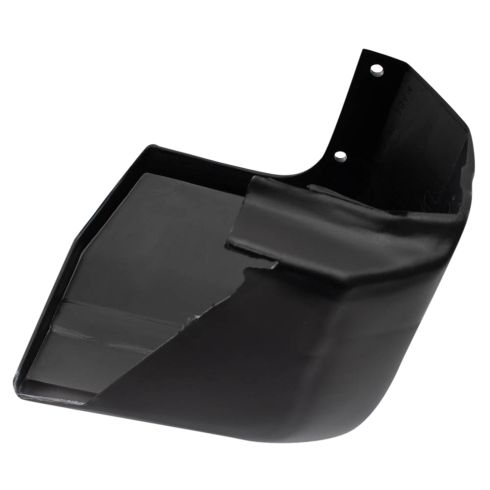Jeep Cherokee Wagoneer Rear Driver Side Bumper End TRQ BDA44667