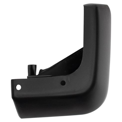 Jeep Cherokee Wagoneer Rear Driver Side Bumper End TRQ BDA44667