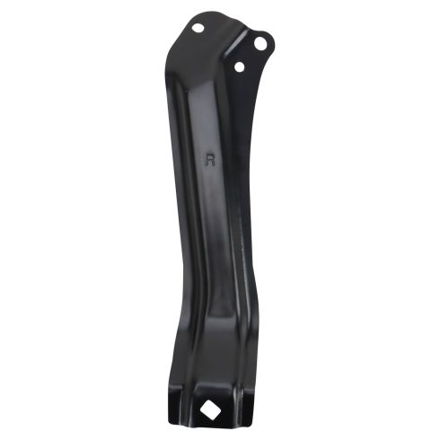 2016-23 Toyota Tacoma Front Passenger Side Bumper Bracket TRQ BDA19581