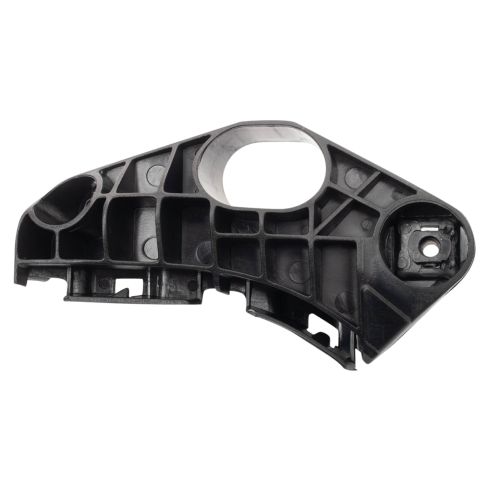 Lexus Front Driver Side Bumper Bracket TRQ BDA19586