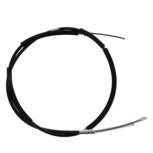 Chevrolet GMC Rear Driver & Passenger Side Parking Brake Cable Dorman First Stop 1ABCK00060