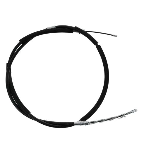Chevrolet GMC Rear Driver & Passenger Side Parking Brake Cable Dorman First Stop 1ABCK00060