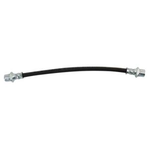 Toyota Driver & Passenger Side 2 Piece Brake Hose Set TRQ BLA63671