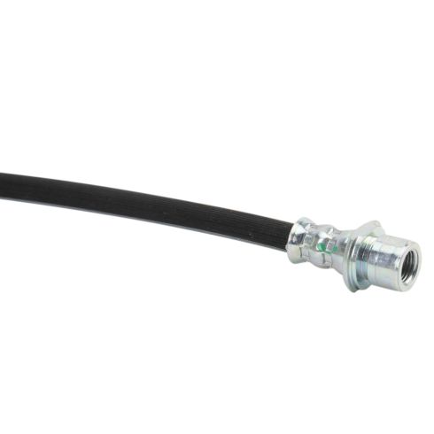 Toyota Driver & Passenger Side 2 Piece Brake Hose Set TRQ BLA63671 - Image 3
