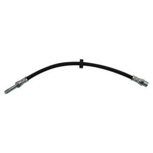 Volvo S60 S80 V70 Front Driver & Passenger Side 2 Piece Brake Hose Set TRQ BLA63700