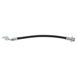 Nissan Altima Rear Driver & Passenger Side 2 Piece Brake Hose Set TRQ BLA63716
