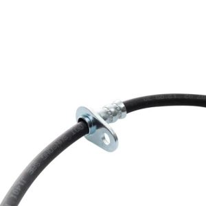 1997-01 Honda CR-V Front Driver & Passenger Side 2 Piece Brake Hose Set TRQ BLA63836