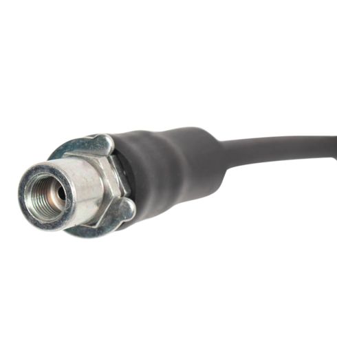 2007-14 Ford Expedition Lincoln Navigator Front Driver & Passenger Side 2 Piece Brake Hose Set TRQ BLA63839 - Image 6