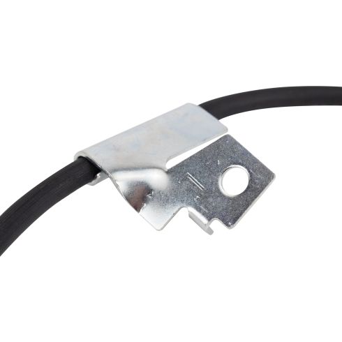 Chevrolet GMC Olds Isuzu Front Driver & Passenger Side 2 Piece Brake Hose Set TRQ BLA63840 - Image 5