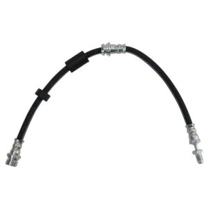 2004-13 Mazda 3 Front & Rear 4 Piece Brake Hose Set TRQ BLA63911