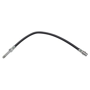 Dodge Mercedes Benz Freightliner Front & Rear 4 Piece Brake Hose Set TRQ BLA63923
