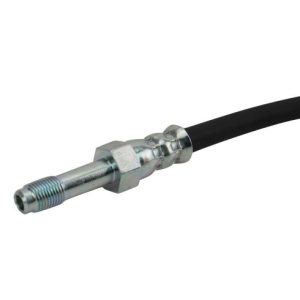 Volvo S60 S80 V70 Front & Rear 4 Piece Brake Hose Set TRQ BLA63925