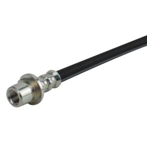 Honda Civic Front & Rear 4 Piece Brake Hose Set TRQ BLA63975