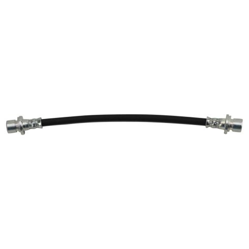 Honda Civic Front & Rear 4 Piece Brake Hose Set TRQ BLA63975 - Image 3