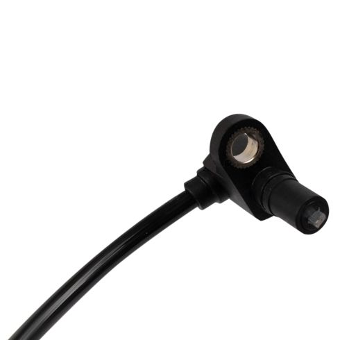 Chevrolet Pontiac Saturn Front Driver & Passenger Side 2 Piece ABS Wheel Speed Sensor Set TRQ BSA14044 - Image 3