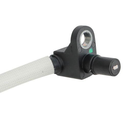 Chevrolet GMC Front Driver & Passenger Side 2 Piece ABS Wheel Speed Sensor Set TRQ BSA14077 - Image 3