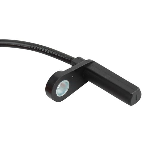 Dodge Chrysler Front Driver & Passenger Side 2 Piece ABS Wheel Speed Sensor Set TRQ BSA14092 - Image 3