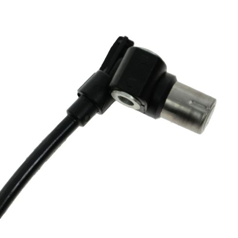 Jeep Grand Cherokee Grand Wagoneer Front Driver & Passenger Side 2 Piece ABS Wheel Speed Sensor Set TRQ BSA14112 - Image 2