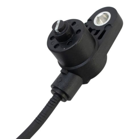Honda Pilot Acura MDX Front Driver & Passenger Side 2 Piece ABS Wheel Speed Sensor Set TRQ BSA14211 - Image 3