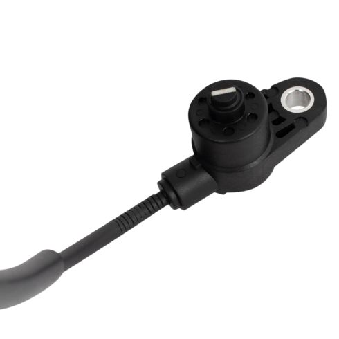 Honda Pilot Acura MDX Front Driver & Passenger Side 2 Piece ABS Wheel Speed Sensor Set TRQ BSA14211 - Image 5