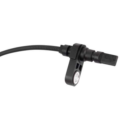 2006-18 Toyota Rav4 Front Driver & Passenger Side 2 Piece ABS Wheel Speed Sensor Set TRQ BSA14213