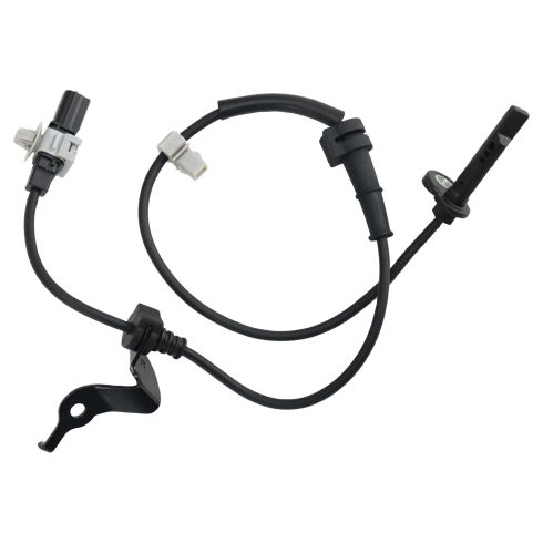Honda Accord Acura TLX Front Driver & Passenger Side 2 Piece ABS Wheel Speed Sensor Set TRQ BSA14219 - Image 2