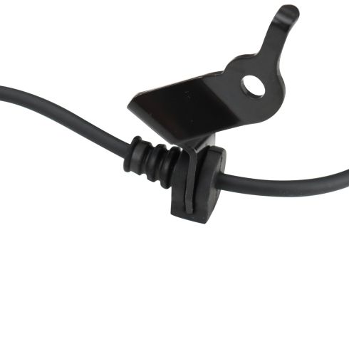 Honda Accord Acura TLX Front Driver & Passenger Side 2 Piece ABS Wheel Speed Sensor Set TRQ BSA14219 - Image 3