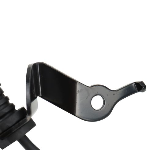 Honda Accord Acura TLX Front Driver & Passenger Side 2 Piece ABS Wheel Speed Sensor Set TRQ BSA14219 - Image 6