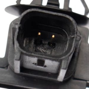 Honda Civic Insight Front Driver & Passenger Side 2 Piece ABS Wheel Speed Sensor Set TRQ BSA14220