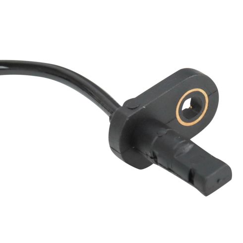 Honda Civic Insight Front Driver & Passenger Side 2 Piece ABS Wheel Speed Sensor Set TRQ BSA14220 - Image 3