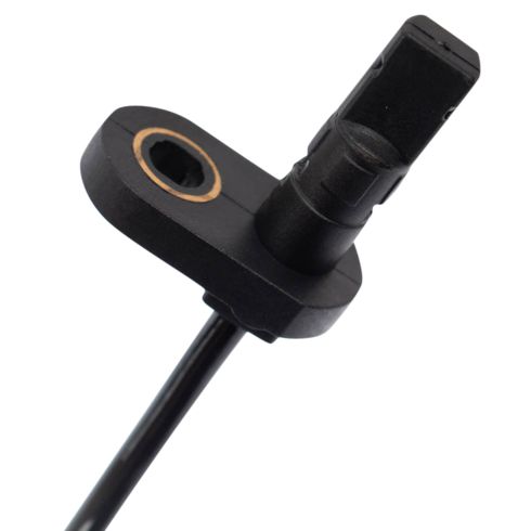 Honda Civic Insight Front Driver & Passenger Side 2 Piece ABS Wheel Speed Sensor Set TRQ BSA14220 - Image 5